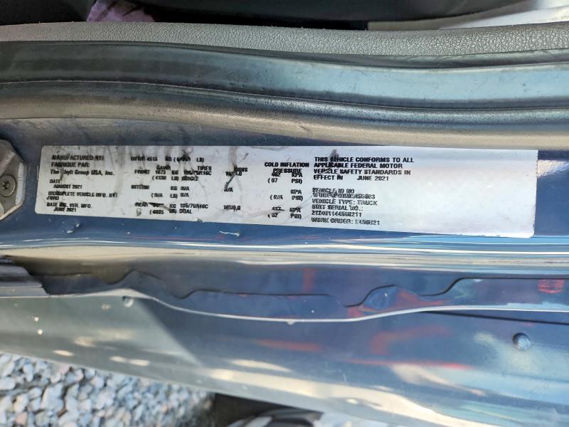 Продажа на аукционе авто 2021 Ford Transit, vin: 1FDDF6P80MKA55603, номер лота: 61982216