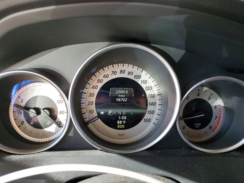 Продаж на аукціоні авто 2013 Mercedes-benz C, vin: WDDGF8AB7DG121025, номер лоту: 49955466