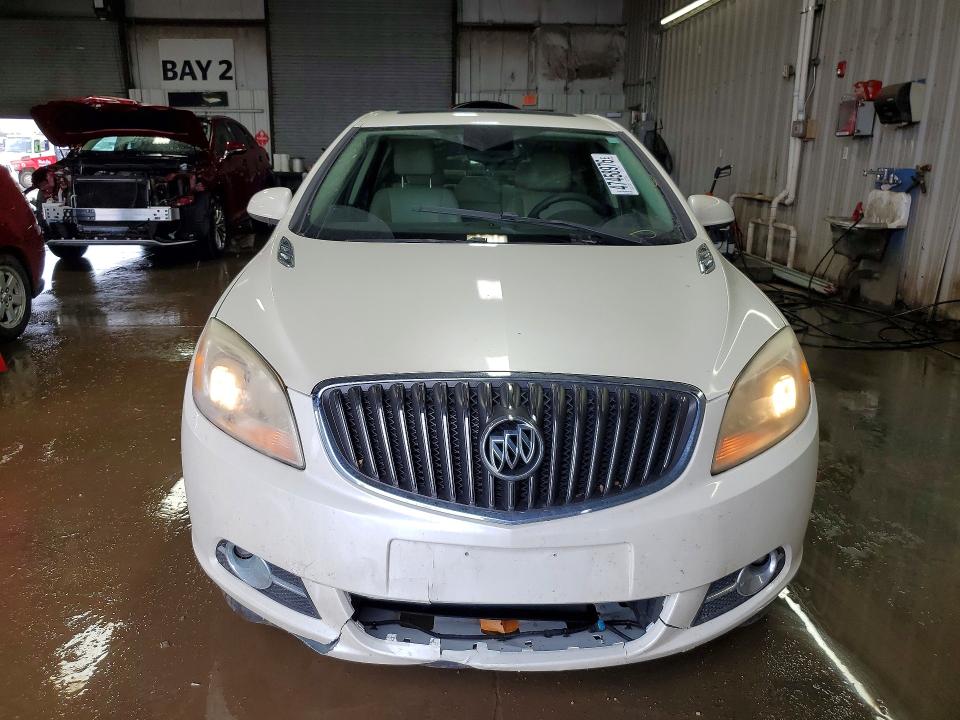 Aukcja sprzedaży 2013 Buick Verano, vin: 1G4PS5SK6D4114907, numer aukcji: 47458976
