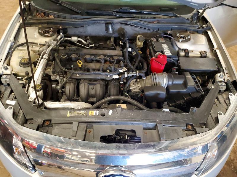 Aukcja sprzedaży 2010 Ford Fusion, vin: 3FAHP0HA2AR415677, numer aukcji: 51184426