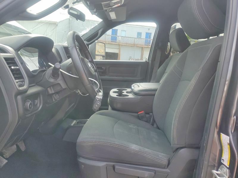 Продажа на аукционе авто 2024 Ram 2500, vin: 3C6UR5CJXRG266828, номер лота: 50753646