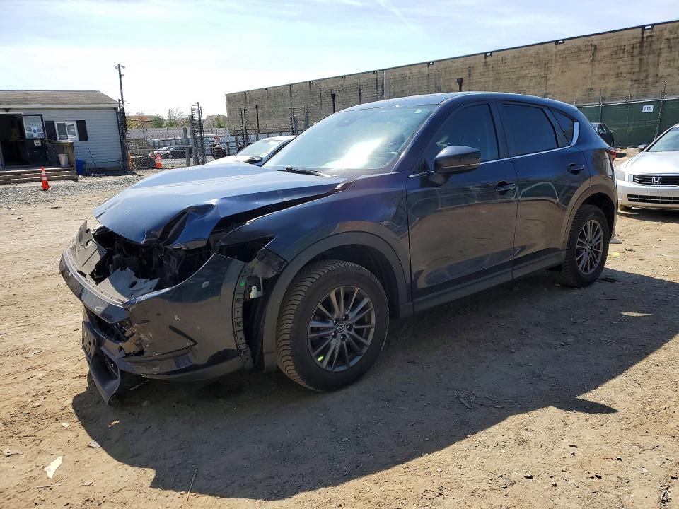 49440326 :رقم المزاد ، JM3KFBCM4K1597871 vin ، 2019 Mazda Cx-5 مزاد بيع