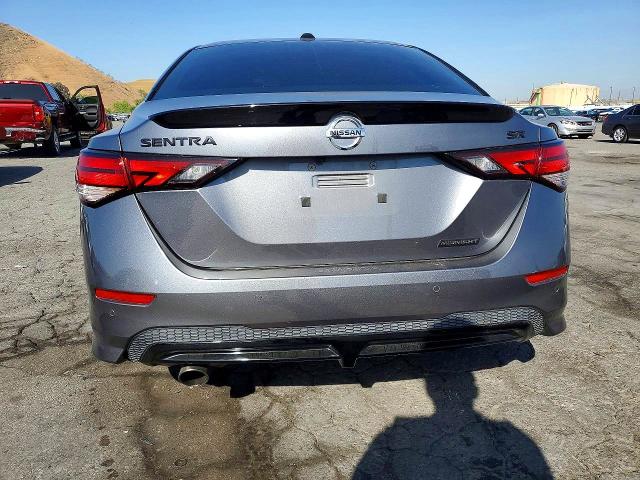 Продажа на аукционе авто 2023 Nissan Sentra, vin: 3N1AB8DV8PY257798, номер лота: 50650586