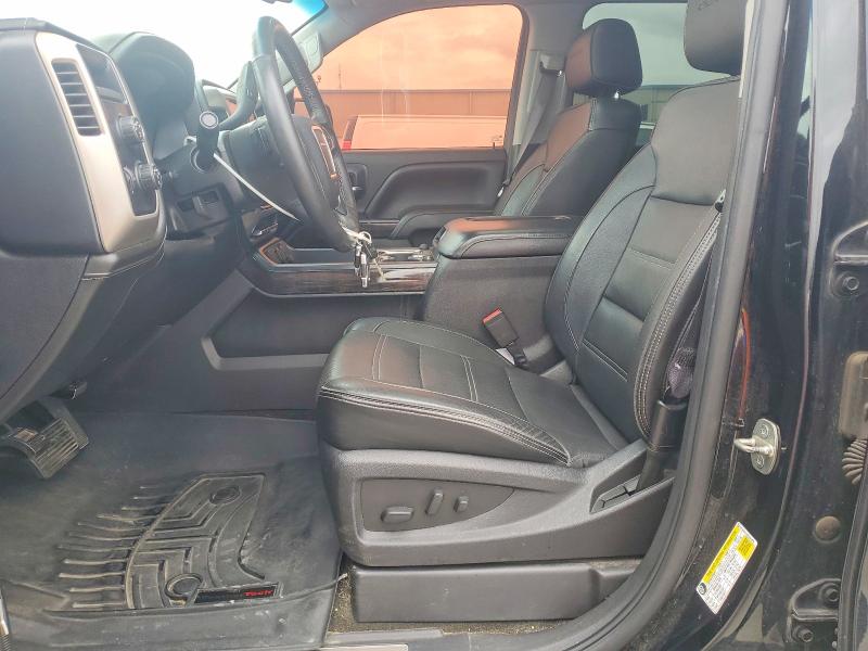 Продажа на аукционе авто 2016 Gmc Sierra, vin: 3GTU2PEC4GG263976, номер лота: 49802936