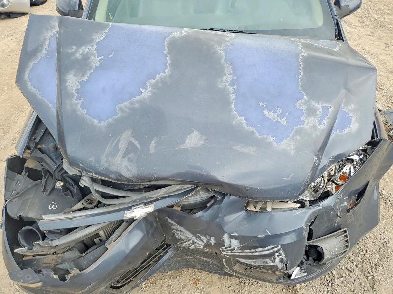 50546196 :رقم المزاد ، 1G1AL58F787130760 vin ، 2008 Chevrolet Cobalt مزاد بيع