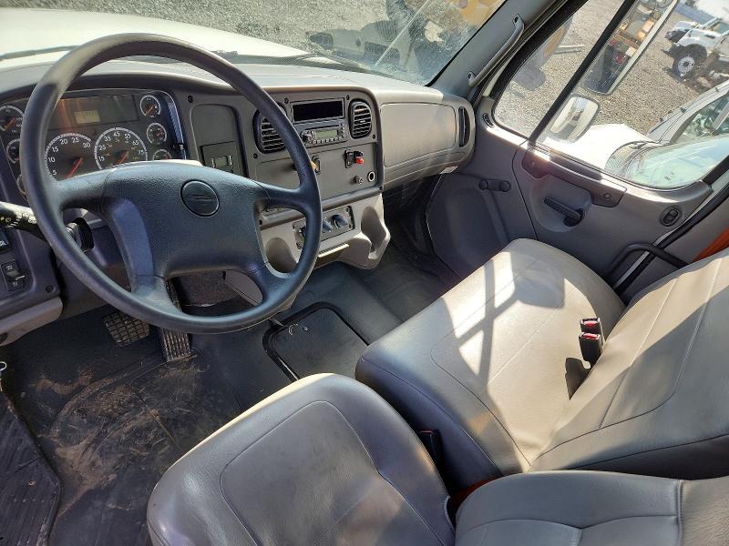 Продаж на аукціоні авто 2007 Freigliner M2, vin: 1FVACXDC87DZ41308, номер лоту: 51533036