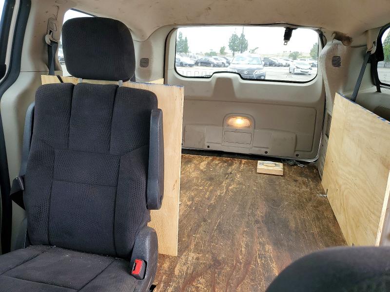 Aukcja sprzedaży 2013 Dodge Grand Caravan, vin: 2C4RDGCG1DR786903, numer aukcji: 51146956