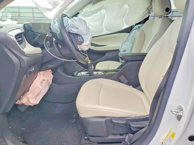 Aukcja sprzedaży 2024 Buick Encore Gx, vin: KL4AMDSL3RB175099, numer aukcji: 52272186