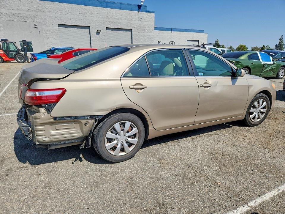Aukcja sprzedaży 2009 Toyota Camry, vin: 4T1BE46K49U268481, numer aukcji: 52171566