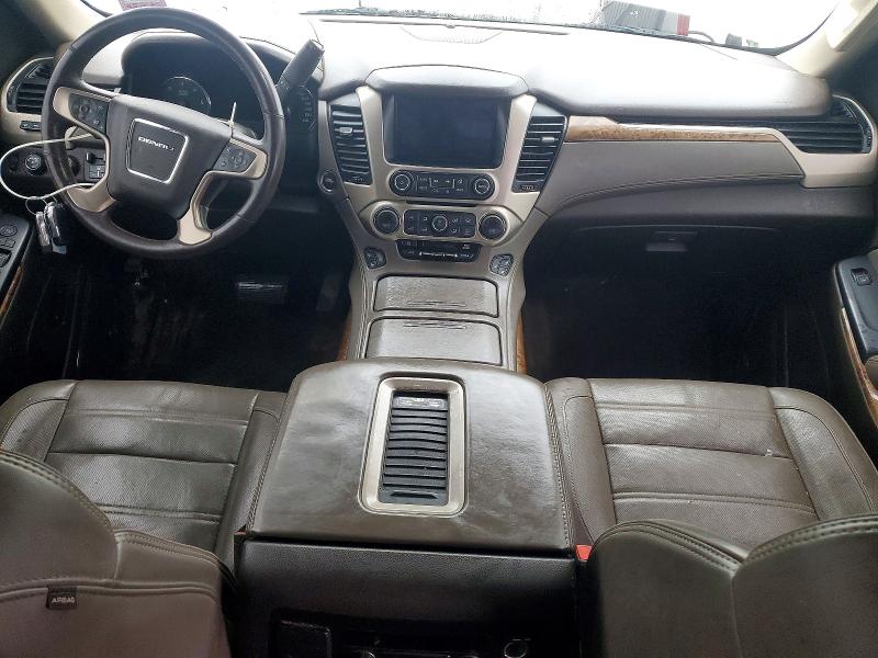 Aukcja sprzedaży 2015 Gmc Yukon, vin: 1GKS2CKJ5FR715858, numer aukcji: 47975866
