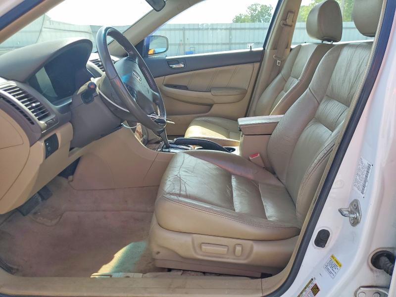 Aukcja sprzedaży 2007 Honda Accord, vin: 1HGCM56827A043983, numer aukcji: 48255036