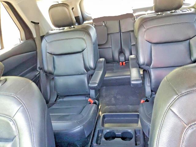 Aukcja sprzedaży 2021 Ford Explorer, vin: 1FMSK8FH3MGA85374, numer aukcji: 50487026