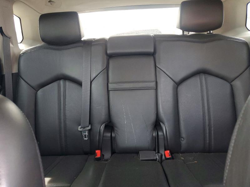 Продаж на аукціоні авто 2010 Cadillac Srx, vin: 3GYFNKE40AS618667, номер лоту: 49857536