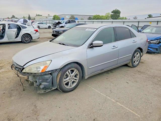 48134496 :رقم المزاد ، 1HGCM56346A161942 vin ، 2006 Honda Accord مزاد بيع