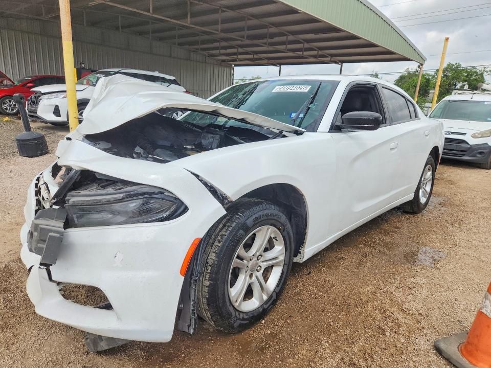 Aukcja sprzedaży 2019 Dodge Charger, vin: 2C3CDXBG6KH720670, numer aukcji: 50094026