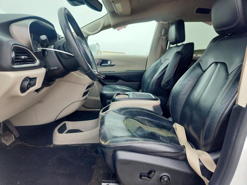 Aukcja sprzedaży 2022 Chrysler Pacifica, vin: 2C4RC1BG9NR144822, numer aukcji: 51795426