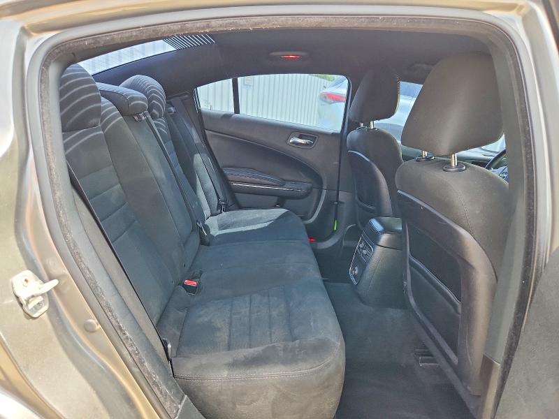 Aukcja sprzedaży 2012 Dodge Charger, vin: 2C3CDXBG1CH303832, numer aukcji: 49812076