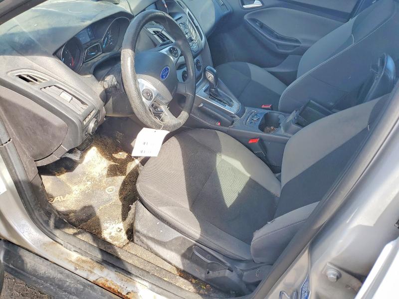 Aukcja sprzedaży 2014 Ford Focus, vin: 1FADP3F22EL343668, numer aukcji: 48078626