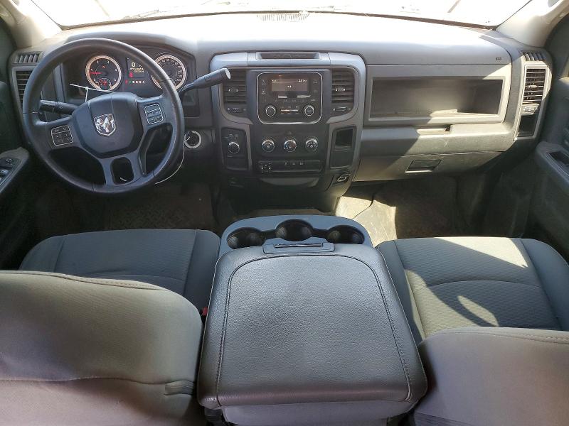 Продажа на аукционе авто 2017 Ram 2500, vin: 3C6UR5CL1HG740469, номер лота: 49685256