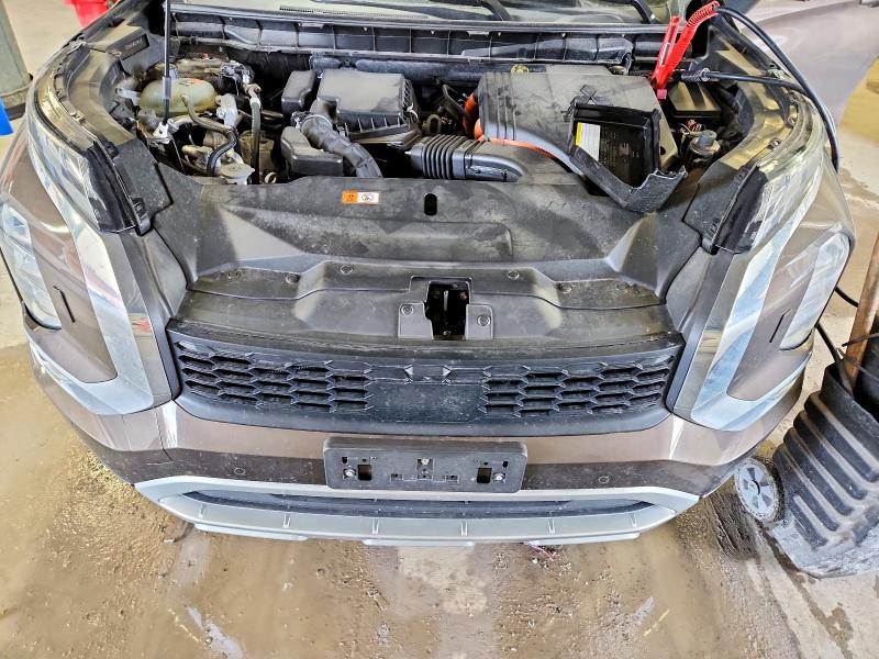 Продаж на аукціоні авто 2023 Mitsubishi Outlander, vin: JA4T5VA93PZ027959, номер лоту: 49984506
