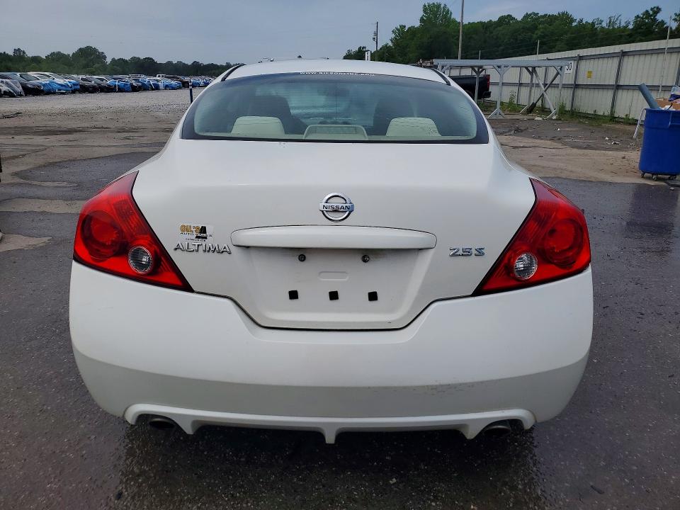 Aukcja sprzedaży 2010 Nissan Altima, vin: 1N4AL2EP5AC190140, numer aukcji: 50428926