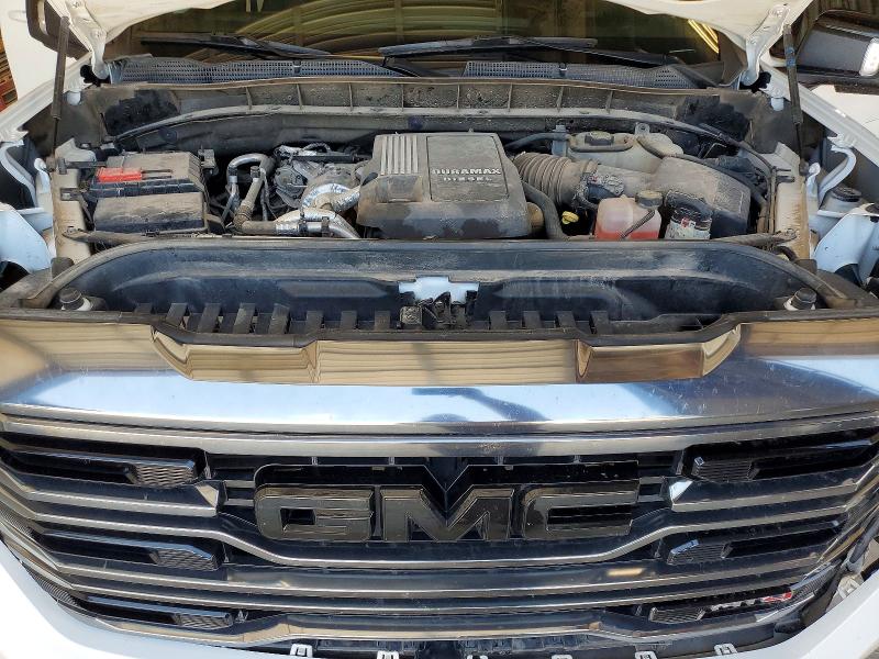 49406886 :رقم المزاد ، 1GTUUEET9NZ616546 vin ، 2022 Gmc Sierra مزاد بيع