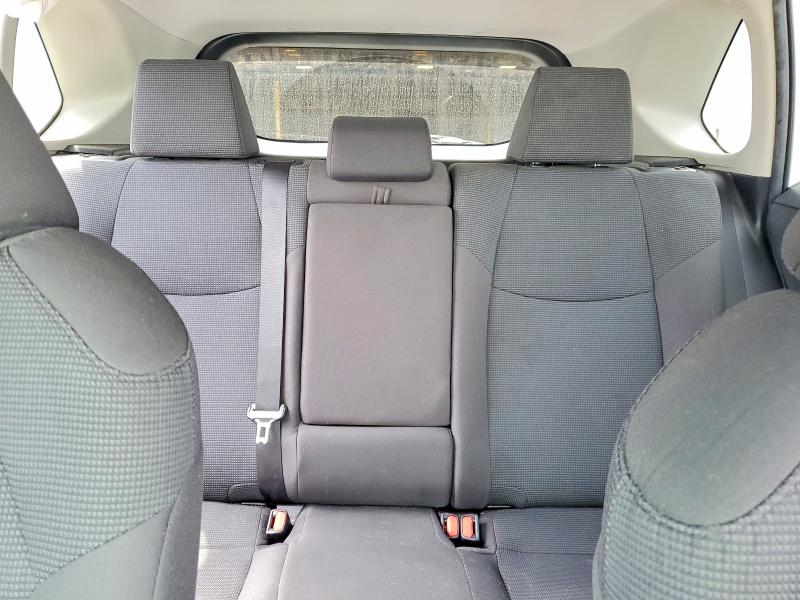 Продажа на аукционе авто 2020 Toyota Rav4, vin: 2T3H1RFVXLC071103, номер лота: 49723166