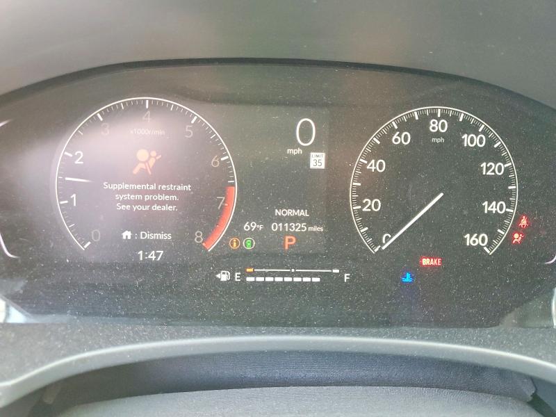 Продажа на аукционе авто 2025 Honda Civic, vin: 2HGFE2F5XSH585874, номер лота: 51379826