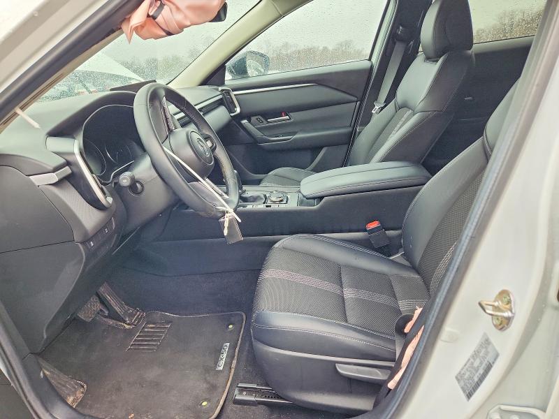 Продажа на аукционе авто 2024 Mazda Cx-50, vin: 7MMVABAM9RN190865, номер лота: 48334716