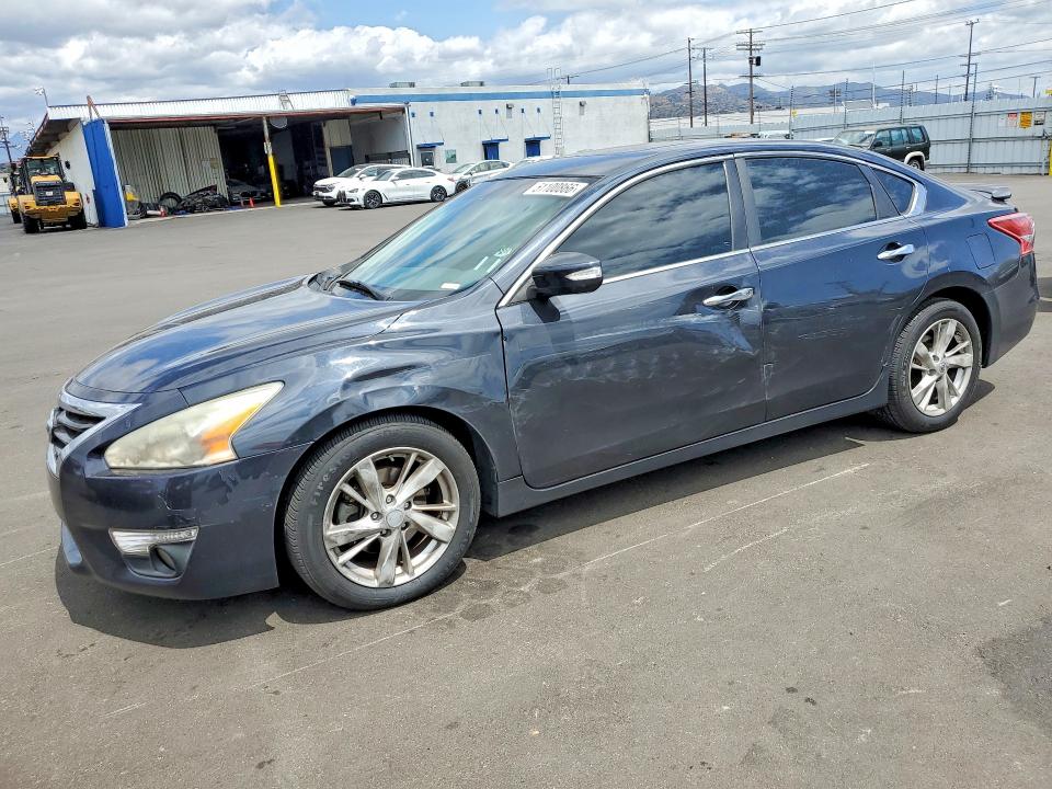 Auction sale of the 2013 Nissan Altima, vin: 1N4AL3AP0DN561547, lot number: 51100866