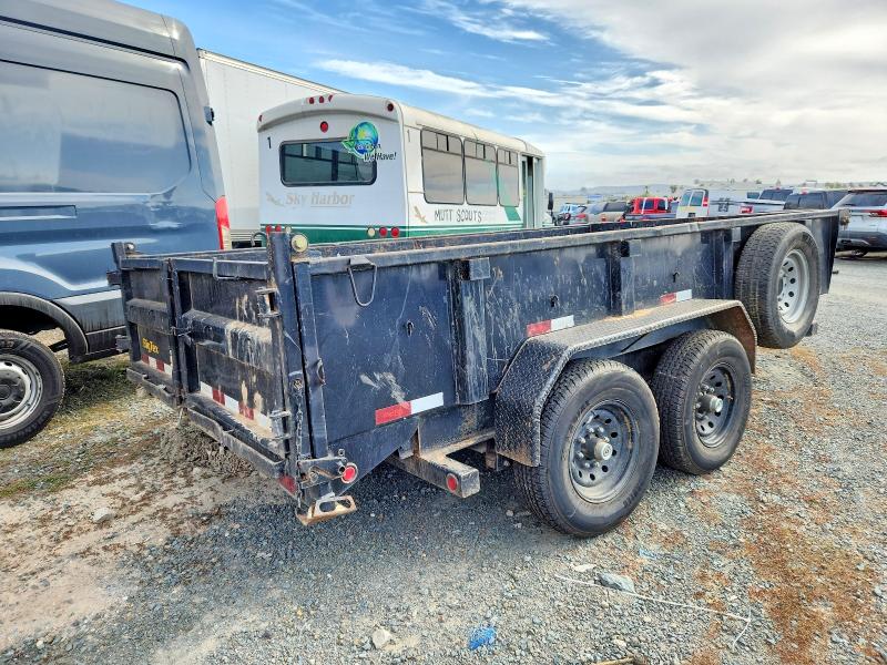 Продаж на аукціоні авто 2020 Big Tex Unknown, vin: 16V1D1921L5083226, номер лоту: 49286856
