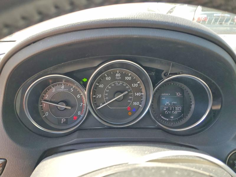 Продаж на аукціоні авто 2015 Mazda 6, vin: JM1GJ1U54F1196549, номер лоту: 50616446
