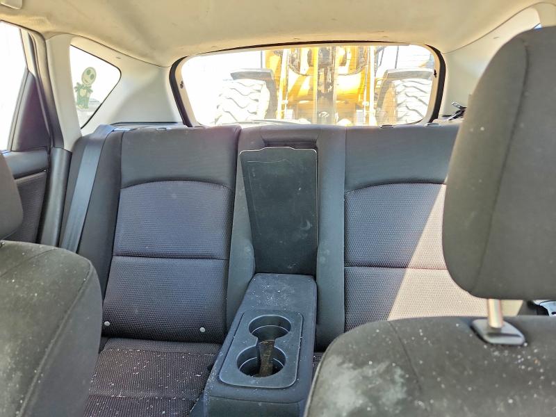 51541816 :رقم المزاد ، JM1BK143371689890 vin ، 2007 Mazda 3 مزاد بيع