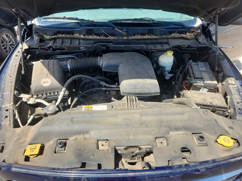 51314686 :رقم المزاد ، 3C6JR6AG5EG297544 vin ، 2014 Ram 1500 مزاد بيع