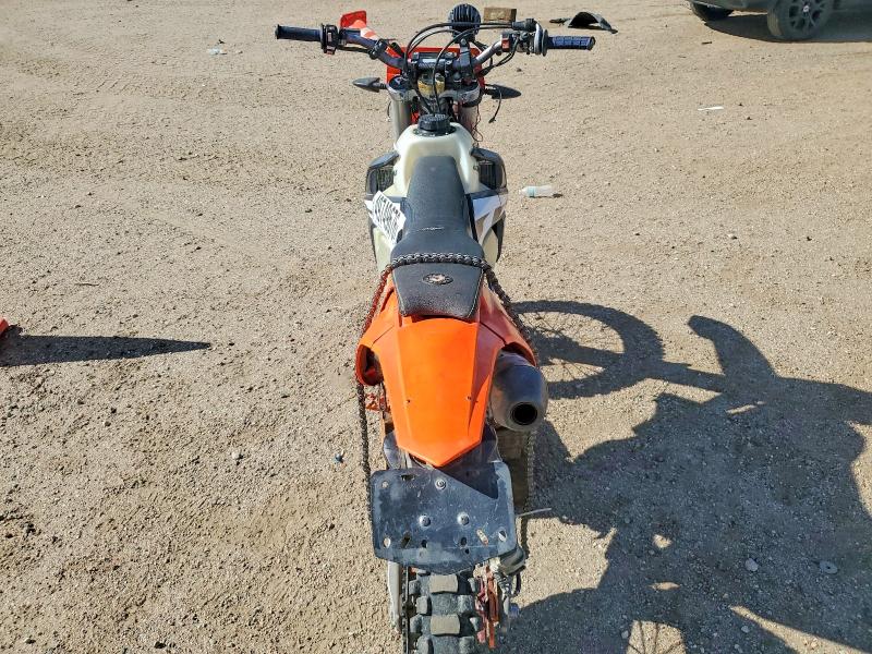 Продаж на аукціоні авто 2017 Ktm 500, vin: VBKEXL409HM409789, номер лоту: 49749676