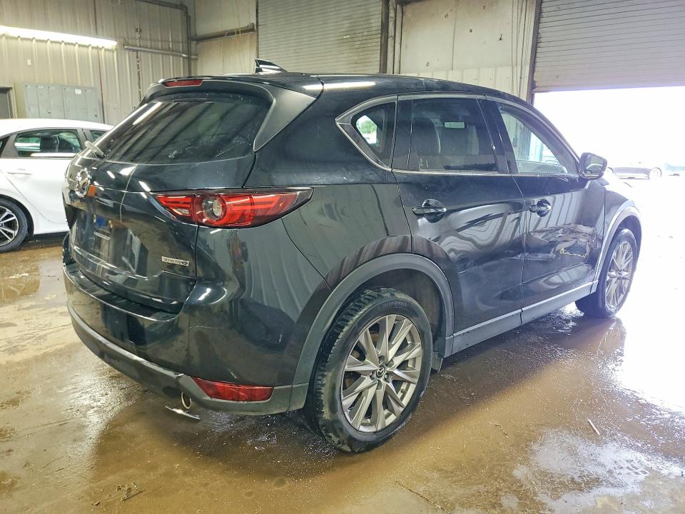 48966896 :رقم المزاد ، JM3KFBDM3L0739519 vin ، 2020 Mazda Cx-5 مزاد بيع