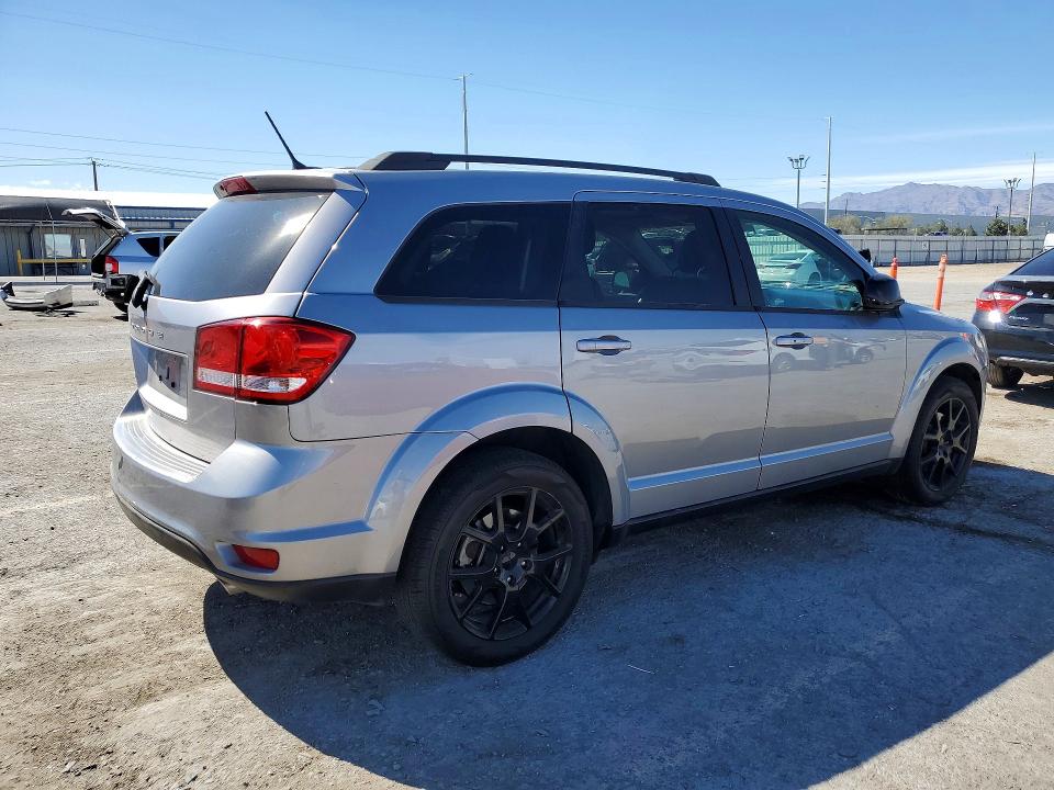 Продаж на аукціоні авто 2016 Dodge Journey, vin: 3C4PDCBG2GT240534, номер лоту: 51027666