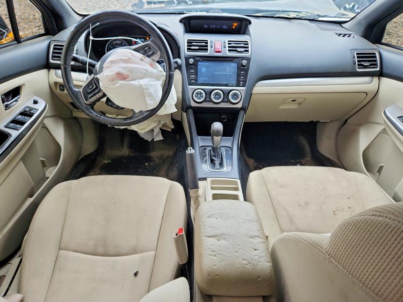 Aukcja sprzedaży 2015 Subaru Impreza, vin: JF1GPAY66FH238346, numer aukcji: 47104206