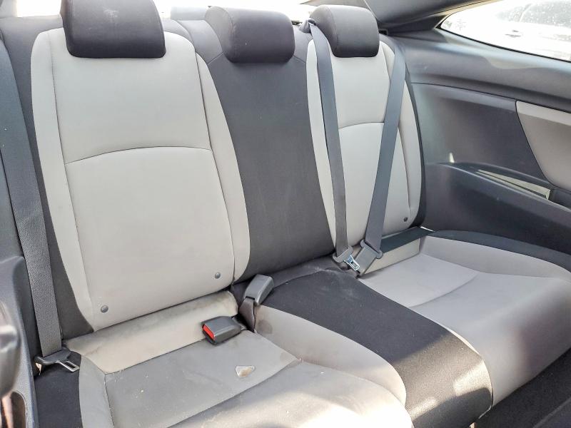 51537376 :رقم المزاد ، 2HGFC4B50HH307436 vin ، 2017 Honda Civic مزاد بيع