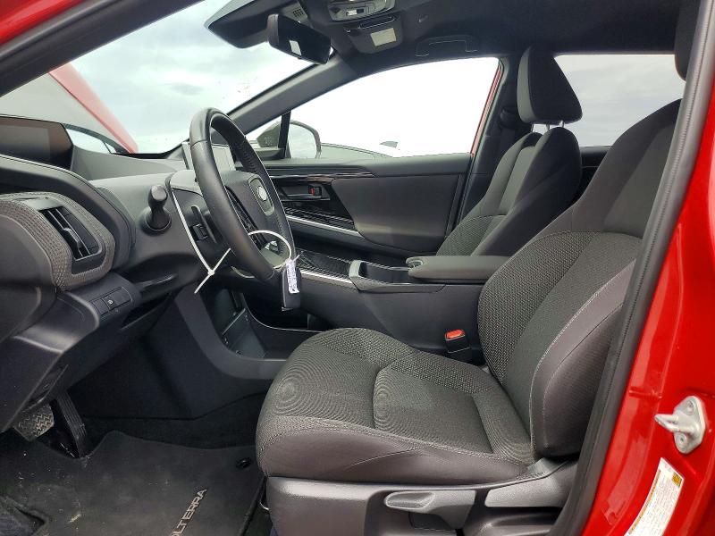 Aukcja sprzedaży 2023 Subaru Solterra, vin: JTMABABA0PA027133, numer aukcji: 50618526