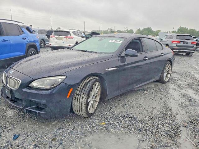 Aukcja sprzedaży 2014 Bmw 650, vin: WBA6B4C52ED099128, numer aukcji: 48739006