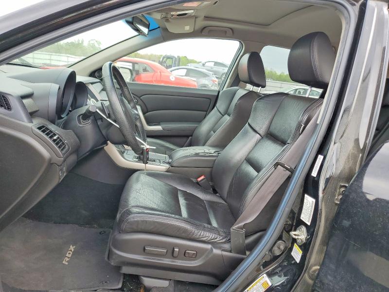 2012 Acura Rdx მანქანა იყიდება აუქციონზე, vin: 5J8TB2H22CA001921, აუქციონის ნომერი: 47769346