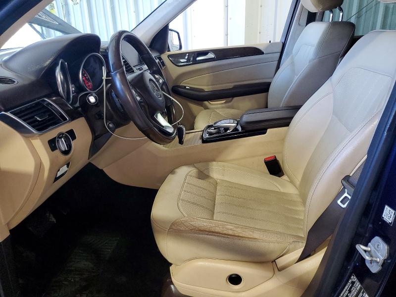 Продаж на аукціоні авто 2016 Mercedes-benz Gle, vin: 4JGDA5JB0GA703674, номер лоту: 50758246