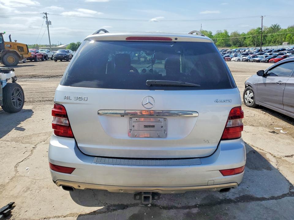 49232546 :رقم المزاد ، 4JGBB8GB3BA702119 vin ، 2011 Mercedes-benz Ml مزاد بيع