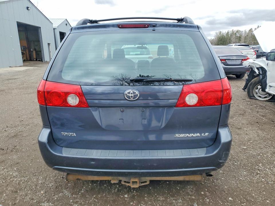 Продажа на аукционе авто 2009 Toyota Sienna, vin: 5TDZK23C69S234592, номер лота: 49070246
