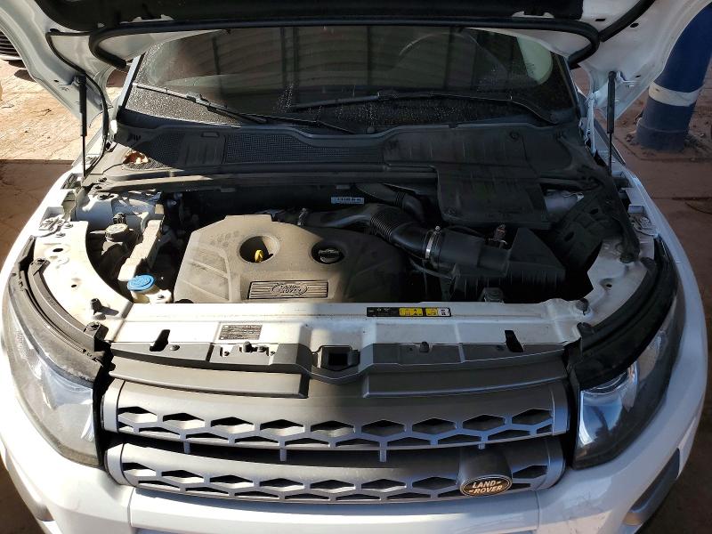 Aukcja sprzedaży 2015 Land Rover Range Rover Evoque, vin: SALVN2BG8FH956620, numer aukcji: 48697926