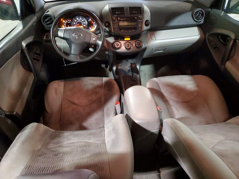 Aukcja sprzedaży 2009 Toyota Rav4, vin: 2T3BF33V19W003577, numer aukcji: 50274456