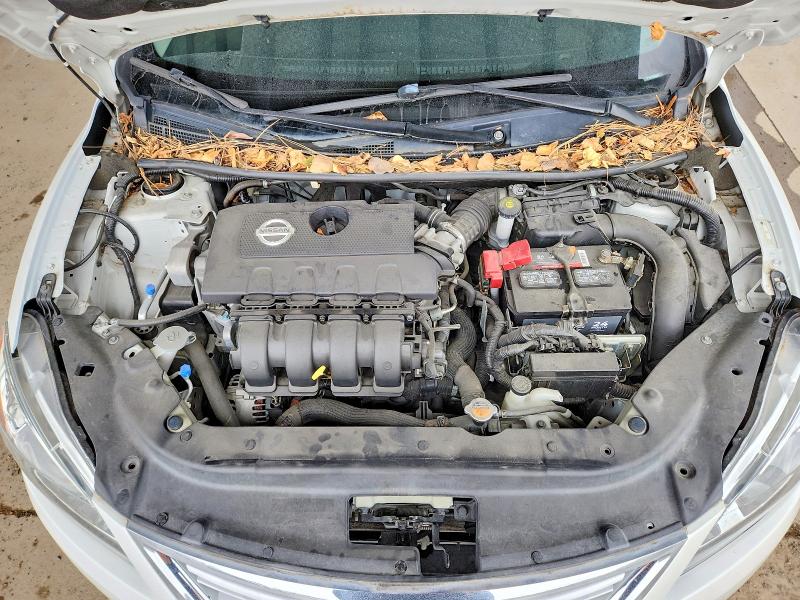 Продажа на аукционе авто 2013 Nissan Sentra, vin: 3N1AB7AP2DL660264, номер лота: 49669736