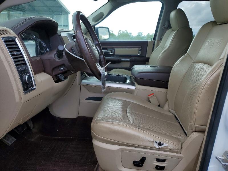 Продажа на аукционе авто 2018 Ram 1500, vin: 1C6RR7VM0JS277567, номер лота: 50520026