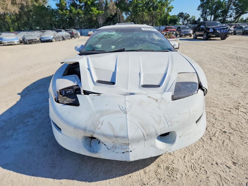 1994 Pontiac Firebird მანქანა იყიდება აუქციონზე, vin: 2G2FV22PXR2222451, აუქციონის ნომერი: 50405836